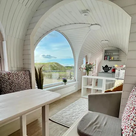 Iglupod Near Sligo * Geevagh