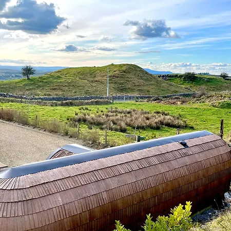 Ferienhaus Iglupod Near Sligo *
