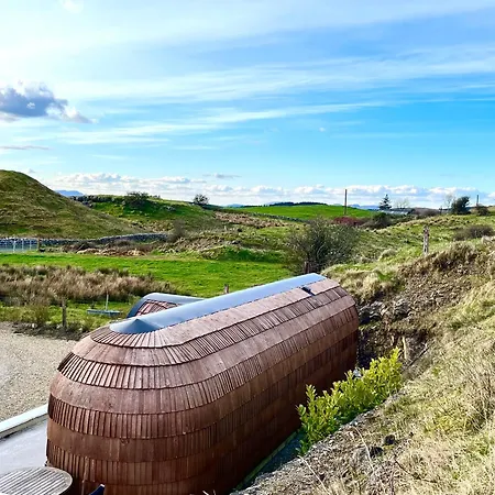 Iglupod Near Sligo * Geevagh