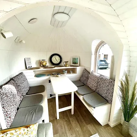 Iglupod Near Sligo Geevagh