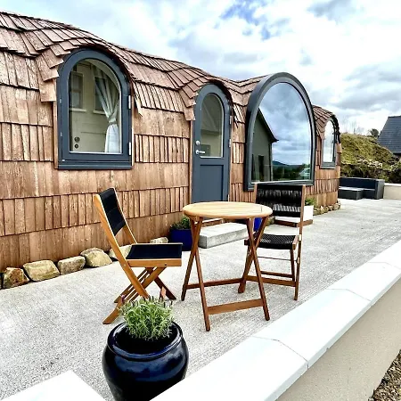 Iglupod Near Sligo * Geevagh