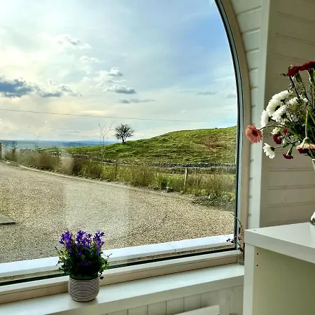 Iglupod Near Sligo Geevagh