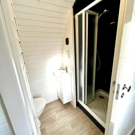 Ferienhaus Iglupod Near Sligo