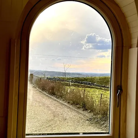 Iglupod Near Sligo *