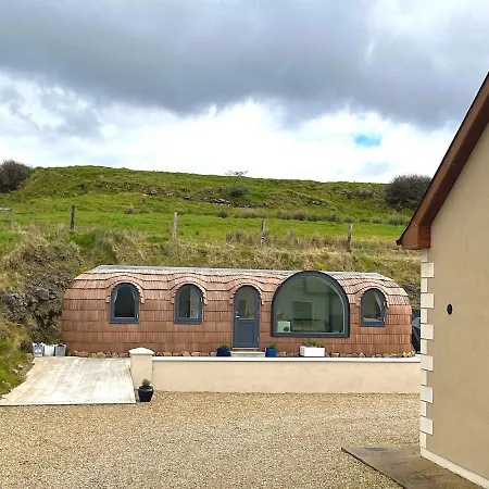 Iglupod Near Sligo *
