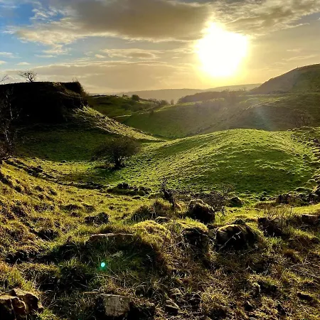 Iglupod Near Sligo *
