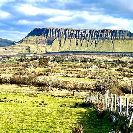 Iglupod Near Sligo
