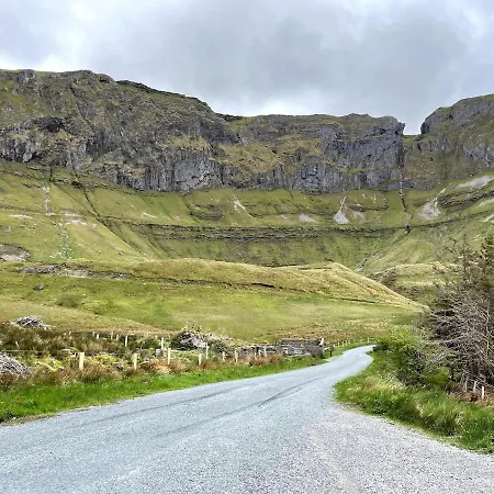 Iglupod Near Sligo