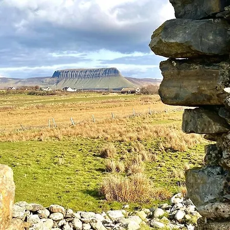 Iglupod Near Sligo *