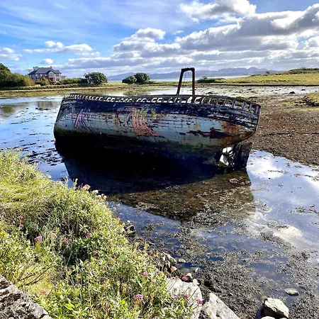 Iglupod Near Sligo * Geevagh