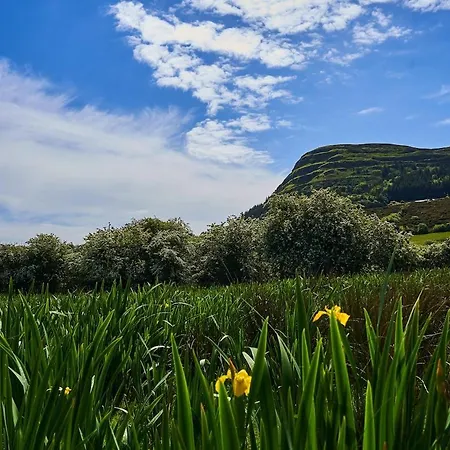 Ferienhaus Iglupod Near Sligo Geevagh